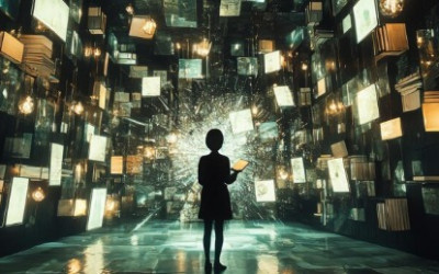 Data Literacy for Digital Transformation