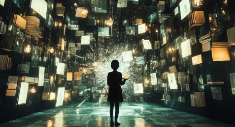 Data Literacy for Digital Transformation