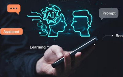 AI Agents in Fusion Applications