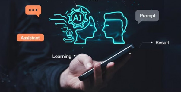AI Agents in Fusion Applications
