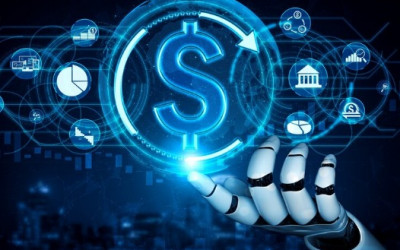 AI-Driven Accounting for Enterprises