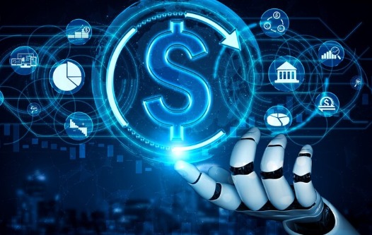 AI-Driven Accounting for Enterprises