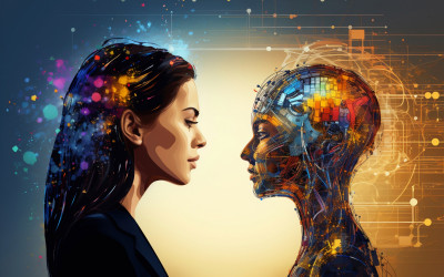 AI Comprehension in Enterprise Applications
