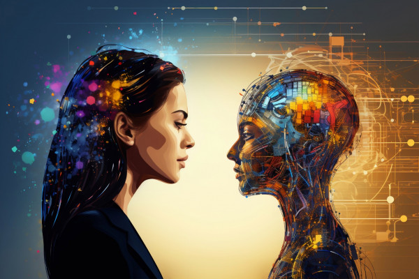 AI Comprehension in Enterprise Applications