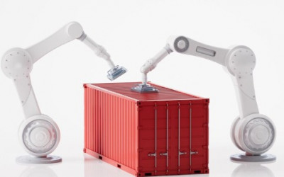 AI in Container Tracking