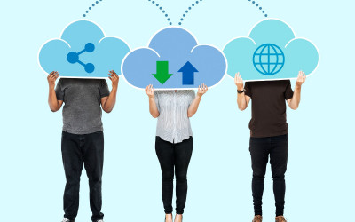 Cloud MSP for Digital Transformation