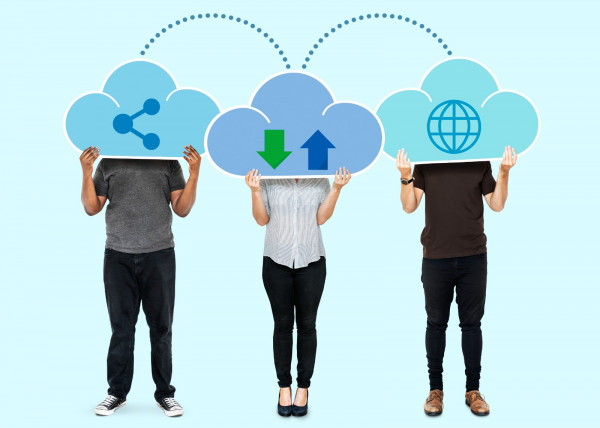 Cloud MSP for Digital Transformation