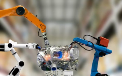 Generative AI in Semiconductor Development