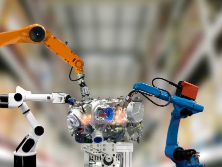 Generative AI in Semiconductor Development