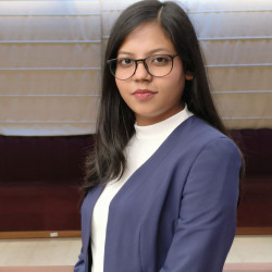 Picture of Alolika Ghosh