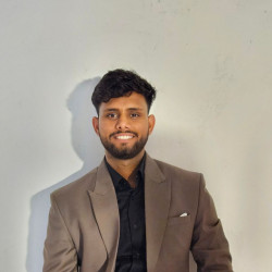 Picture of Hitesh Yadav
