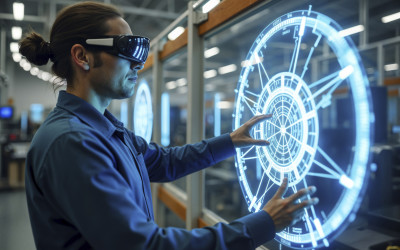 Future of Product Engineering