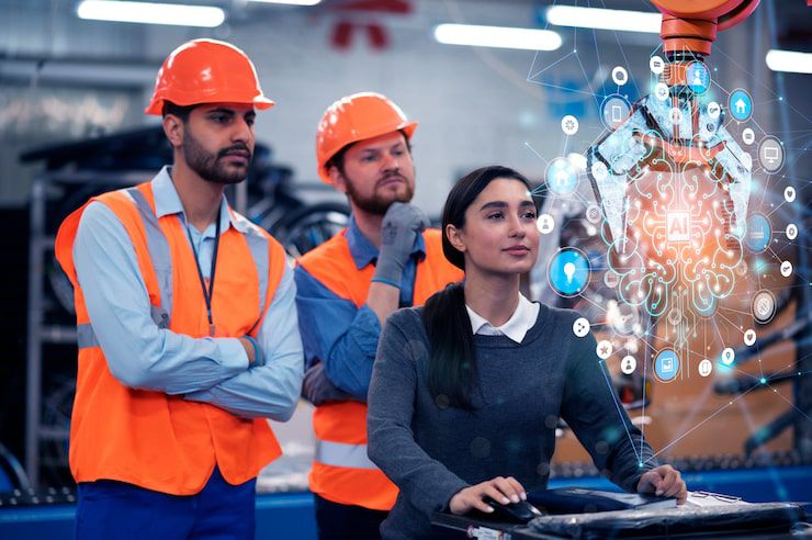 From Innovation to Assurance: The Role of GenAI in Modern Quality ...