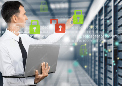 Cybersecurity in Critical Infrastructure
