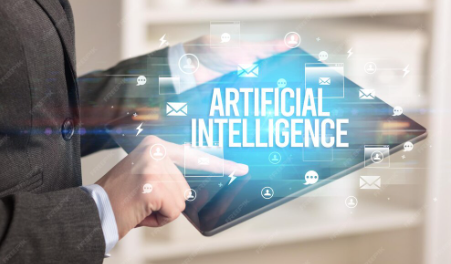 Artificial Intelligence in business transformation