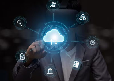 Enterprise Cloud Management