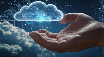 Hyperconverged Infrastructure in Hybrid Cloud