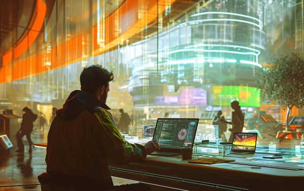 Amazon EventBridge for AI and Data-Driven Innovation