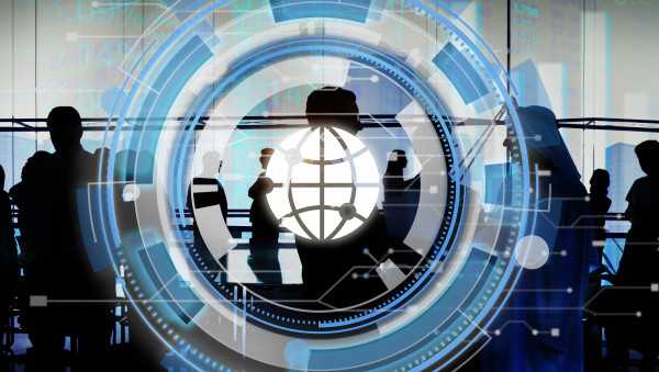 Global Capability Centre Transformation