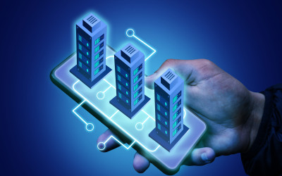 Enterprise Architecture for Digital Transformation