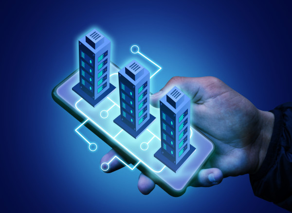 Enterprise Architecture for Digital Transformation