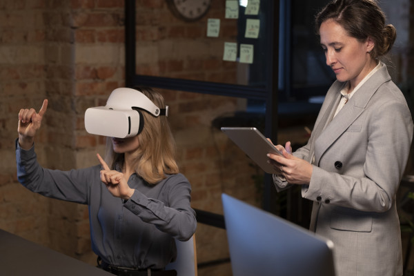 Spatial Digital Twins for Business Transformation