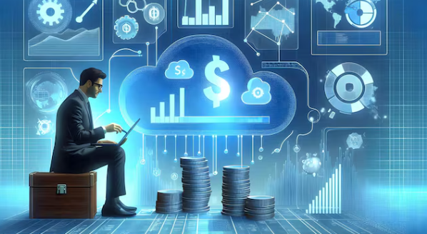 Cloud Cost Optimization