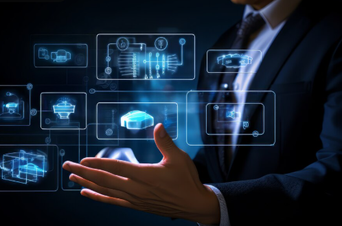 Intelligent Process Automation