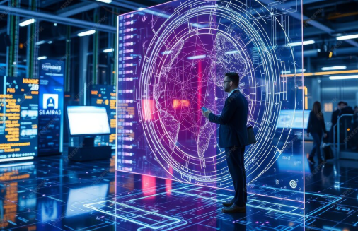 Enterprise Intelligence System