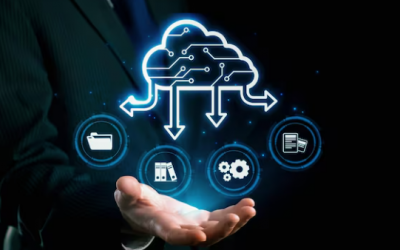 CAPS Migration to Oracle Cloud Infrastructure