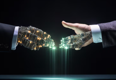 AI for Enterprise Value