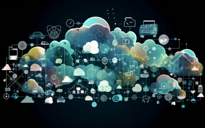 Enterprise Cloud Transformation