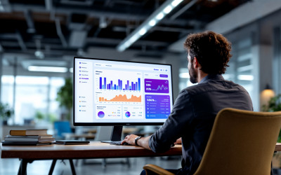 Data Analytics for SMBs