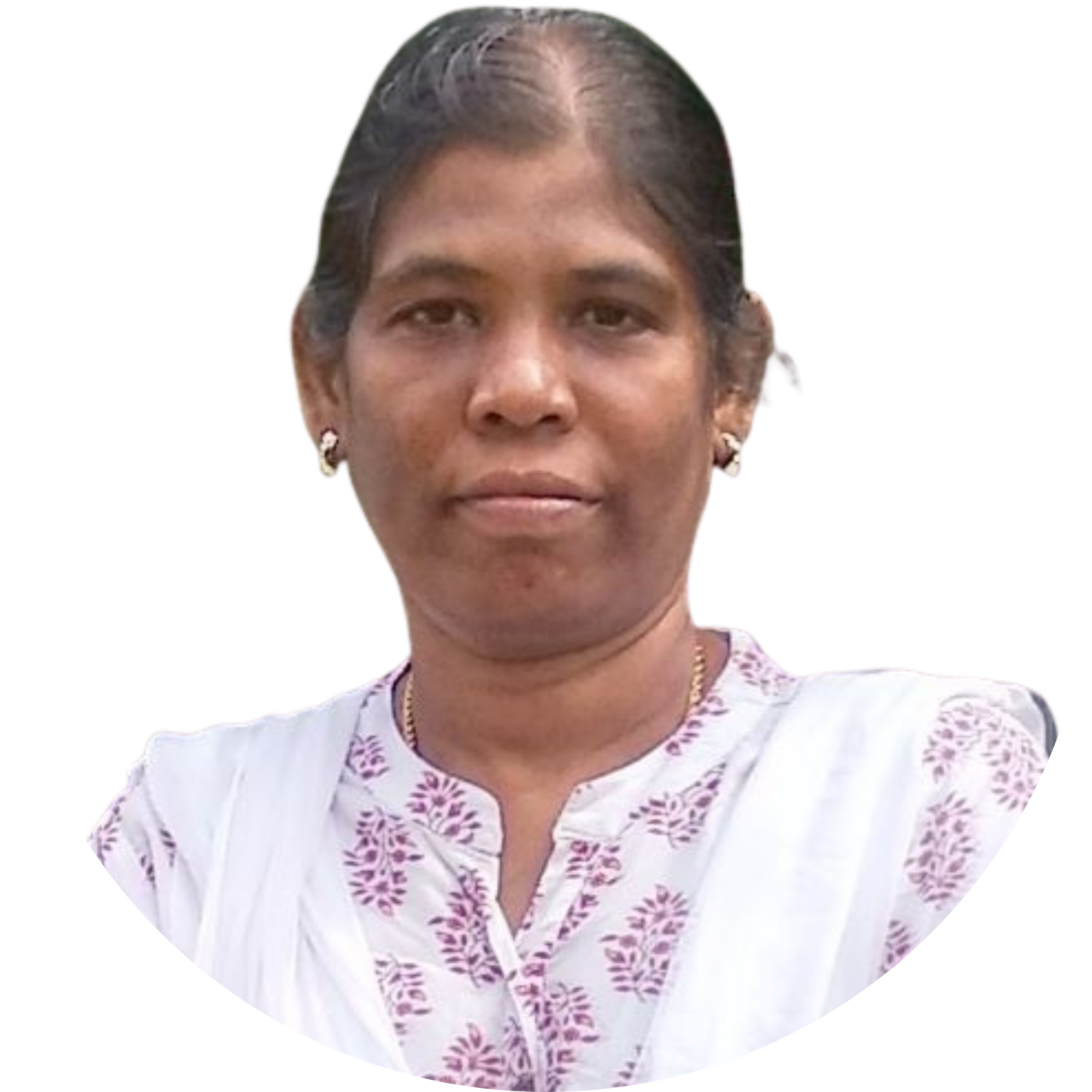 Violet Jemimah Haris