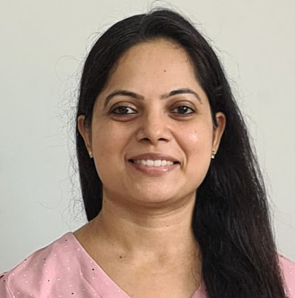 Remya Thazhatheyil
