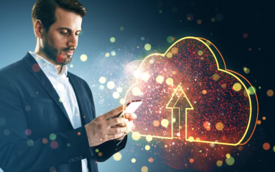 Cloud Consulting Services
