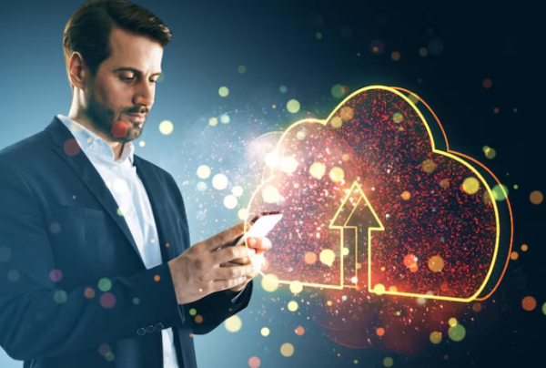 Cloud Consulting Services